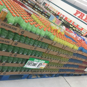 WinCo Foods - Gatorade - Grocery Near Me - Moreno Valley, California WinCo Foods - Gatorade - Grocery Near Me - Moreno Valley, California