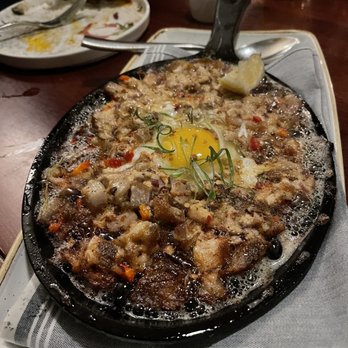 Musang Seattle - Sisig - Filipino Near Me - Seattle, Washington Musang Seattle - Sisig - Filipino Near Me - Seattle, Washington
