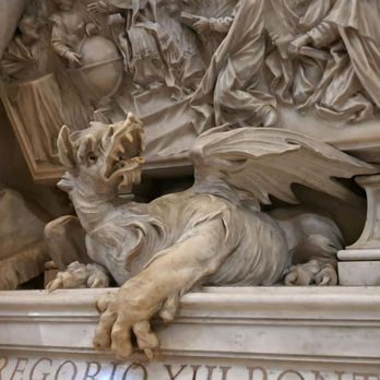 Basilica di San Pietro - Churches Near Me - Rome, RM Basilica di San Pietro - Churches Near Me - Rome, RM