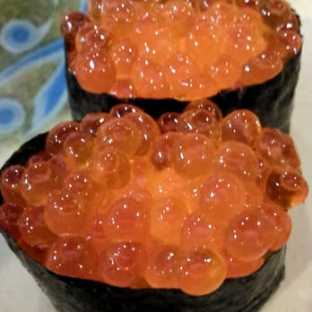 Mido Sushi - My fave! Masago. - Sushi Bars Near Me - Chandler, Arizona Mido Sushi - My fave! Masago. - Sushi Bars Near Me - Chandler, Arizona