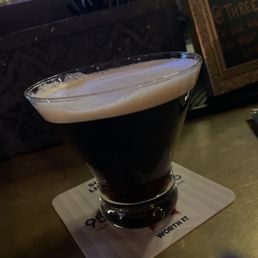 Espresso Martini