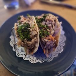 Lamb Tacos Lamb Tacos