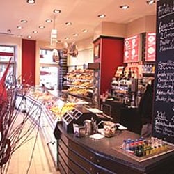 Wendl Konditorei & Bäckerei