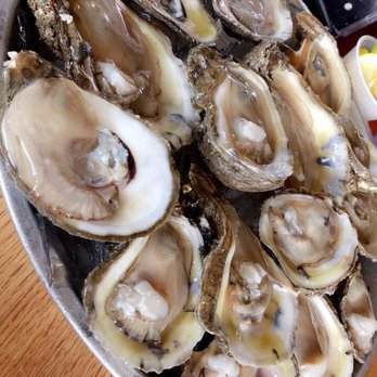 Capt. Benny’s - Oysters were so clean! - Seafood Near Me - Houston, Texas Capt. Benny’s - Oysters were so clean! - Seafood Near Me - Houston, Texas