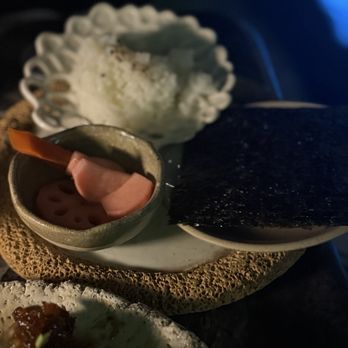 Sushi By Us - Sides - Sushi Bars Near Me - New Orleans, Louisiana Sushi By Us - Sides - Sushi Bars Near Me - New Orleans, Louisiana
