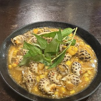Saigon Corner Restaurant - Snails Vietnamese style - Soup Near Me - Las Vegas, Nevada Saigon Corner Restaurant - Snails Vietnamese style - Soup Near Me - Las Vegas, Nevada