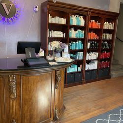 Visions Salon and Spa