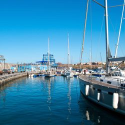 Marina del Sur