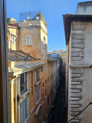 Museo Mario Praz by null