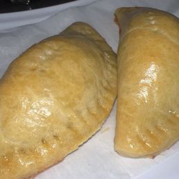 Meat Pie