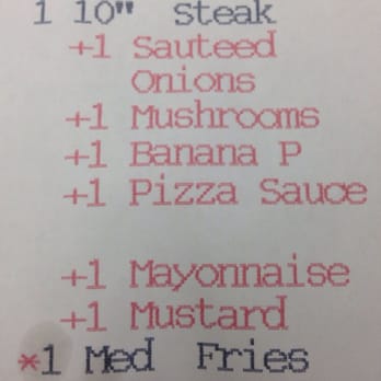 Penn Station - Sandwiches Near Me - Lombard, Illinois Penn Station - Sandwiches Near Me - Lombard, Illinois