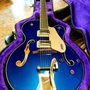Photo of Lark Guitars