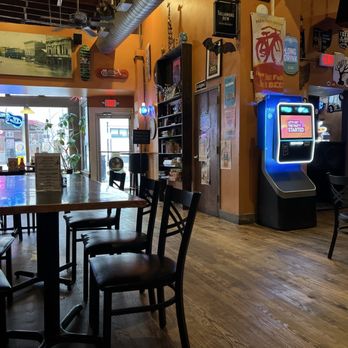 Blind Bob's - Pubs Near Me - Dayton, Ohio