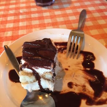 Bucceto's Pizza Pasta - EXCELLENT tiramisu - Italian Near Me - Bloomington, Indiana Bucceto's Pizza Pasta - EXCELLENT tiramisu - Italian Near Me - Bloomington, Indiana
