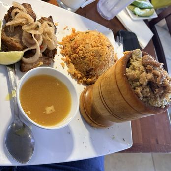 El Rinconcito De Santa Barbara - Latin American Near Me - Hialeah, Florida