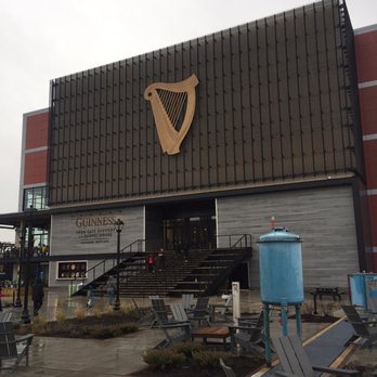 Guinness Open Gate Brewery - Building #4 - Breweries Near Me - Halethorpe, Maryland Guinness Open Gate Brewery - Building #4 - Breweries Near Me - Halethorpe, Maryland