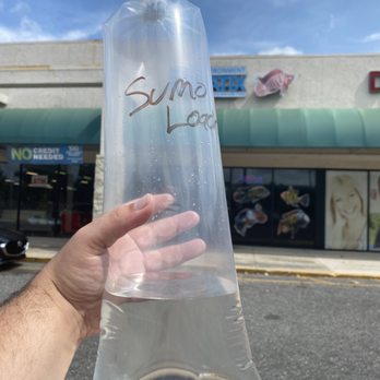 Natural Environment Aquatix - Sumo loach - Pet Stores Near Me - Jacksonville, Florida Natural Environment Aquatix - Sumo loach - Pet Stores Near Me - Jacksonville, Florida