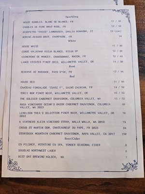 Menu photo 3 En Rama Tacoma, WA Menu photo 3 En Rama Tacoma, WA