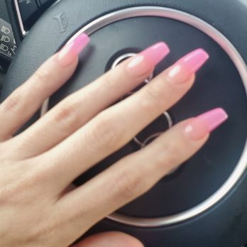 Five Star Nails - $65 - Nail Salons Near Me - Montebello, California