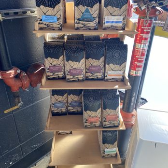Glass House Coffee Bar - Whole bean options to make your own fresh cup of Joe - Coffee & Tea Near Me - Eugene, Oregon Glass House Coffee Bar - Whole bean options to make your own fresh cup of Joe - Coffee & Tea Near Me - Eugene, Oregon