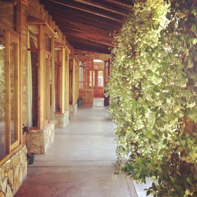 El Encuentro Posada Boutique || Chacras de Coria by null