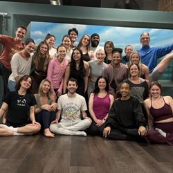 2024 Teacher Training Graduation
