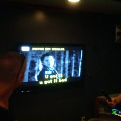 Friend Karaoke