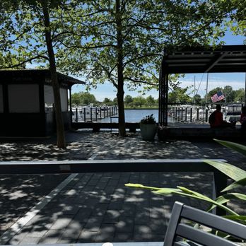 Kirwan's On The Wharf - Outdoor Seating View - Irish Pub Near Me - Washington, DC, District of Columbia Kirwan's On The Wharf - Outdoor Seating View - Irish Pub Near Me - Washington, DC, District of Columbia
