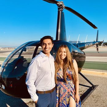 Orbic Air - Tours Near Me - Burbank, California Orbic Air - Tours Near Me - Burbank, California