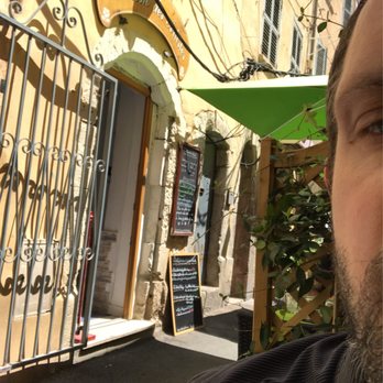 Le Resto des Artistes - Provencal Near Me - Toulon, 83 Le Resto des Artistes - Provencal Near Me - Toulon, 83