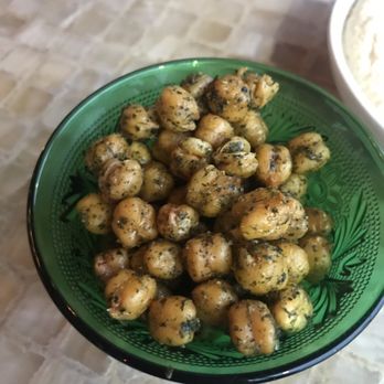 Honey Road - Chickpeas - Middle Eastern Near Me - Burlington, Vermont