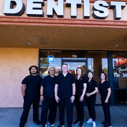 Oceanside Family Dental Care