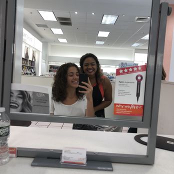 Ulta Beauty - After my cut, I LOVED IT and Nathalie was perfect. She really knows what she's doing with curls and I finally have a hair stylist I trust - Cosmetics & Beauty Supply Near Me - Princeton, New Jersey Ulta Beauty - After my cut, I LOVED IT and Nathalie was perfect. She really knows what she's doing with curls and I finally have a hair stylist I trust - Cosmetics & Beauty Supply Near Me - Princeton, New Jersey