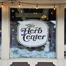 The Herb Center