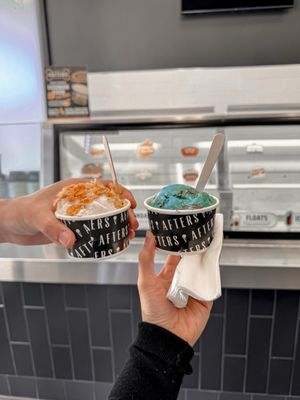 Afters Ice Cream by null Afters Ice Cream by null