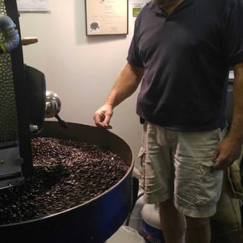 Rescate Coffee - Coffee & Tea Near Me - Elk Grove, California