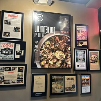 DAE GEE KOREAN BBQ - Korean Near Me - Westminster, Colorado