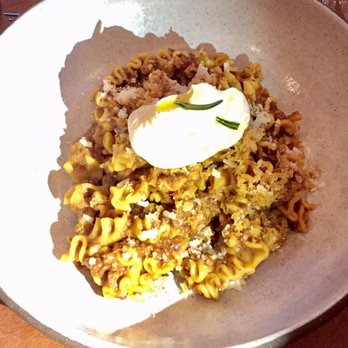 Senia - Pasta with wild pig ragu - Cocktail Bars Near Me - Honolulu, Hawaii Senia - Pasta with wild pig ragu - Cocktail Bars Near Me - Honolulu, Hawaii