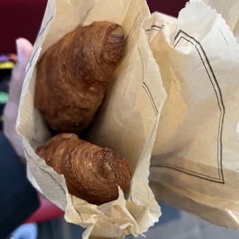 Paul - Croissants - Bakeries Near Me - Lille, 59