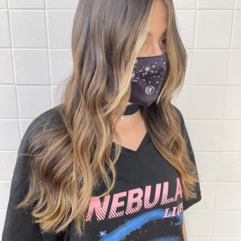 Styles By Stiles - Balayage - Blow Dry/Out Services Near Me - San Antonio, Texas Styles By Stiles - Balayage - Blow Dry/Out Services Near Me - San Antonio, Texas