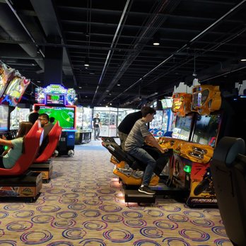 Round1 Bowling & Arcade - Albuquerque - Arcades Near Me - Albuquerque, New Mexico