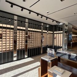 LensCrafters