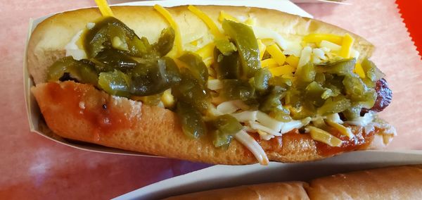 Coney Island Drive Inn Largo by null