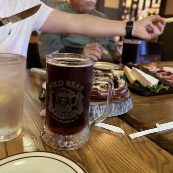 Wild Bear Tavern - Breakfast & Brunch Near Me - Pigeon Forge, Tennessee