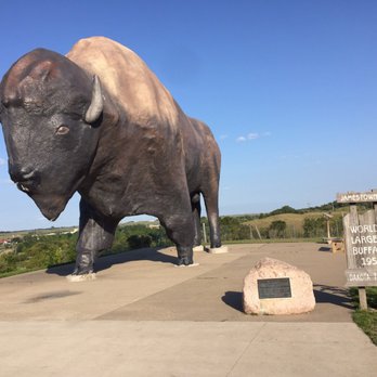North American Bison Discovery Center - Museums Near Me - Jamestown, North Dakota North American Bison Discovery Center - Museums Near Me - Jamestown, North Dakota