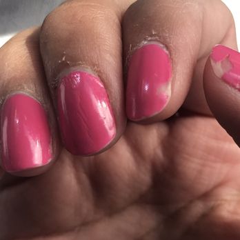 Le Petit Nail & Spa - Right hand. - Nail Salons Near Me - Buffalo, New York Le Petit Nail & Spa - Right hand. - Nail Salons Near Me - Buffalo, New York