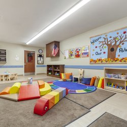 Primrose School of Lincoln at Wilderness Hills