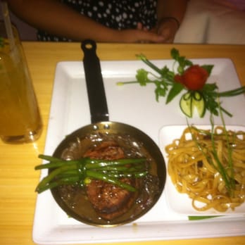 Restaurant BT - Beef Stroganoff - Also A-mazing - French Near Me - Tampa, Florida Restaurant BT - Beef Stroganoff - Also A-mazing - French Near Me - Tampa, Florida