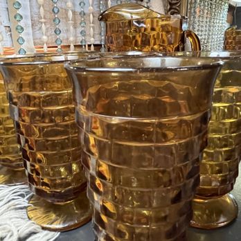 Vintage Roost - Full set-with pitcher. March 2025 - Antiques Near Me - Tampa, Florida Vintage Roost - Full set-with pitcher. March 2025 - Antiques Near Me - Tampa, Florida