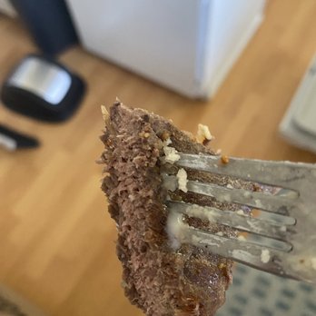 Harley's Old Thyme Cafe - a piece of cake on a fork - Southern Near Me - Anchorage, Alaska Harley's Old Thyme Cafe - a piece of cake on a fork - Southern Near Me - Anchorage, Alaska